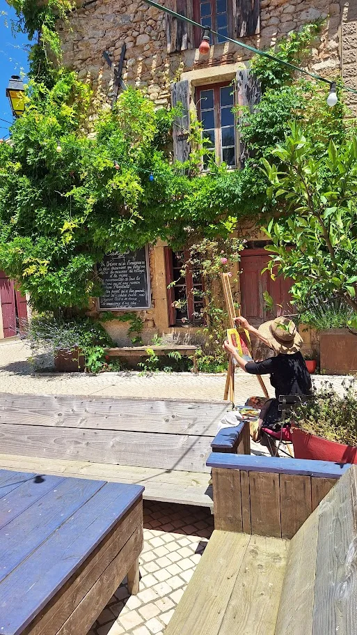 In  nature  Get inspired! 